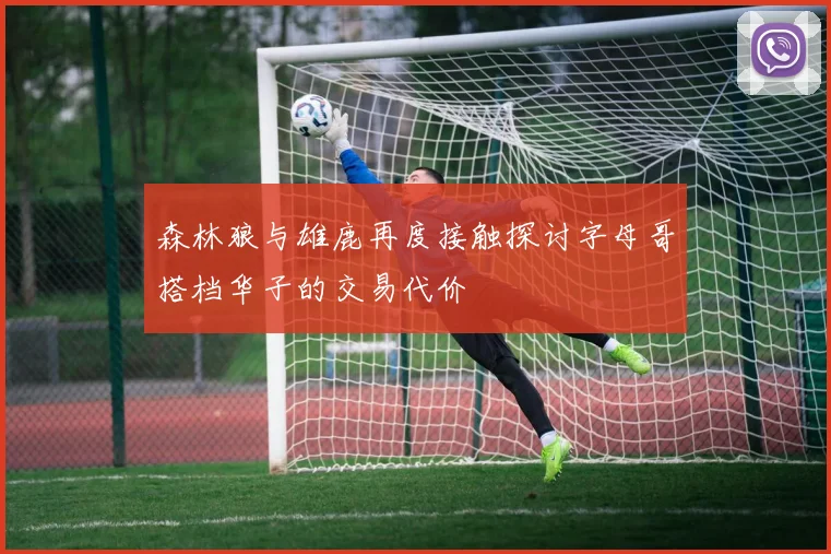 森林狼与雄鹿再度接触探讨字母哥搭档华子的交易代价